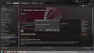 Failed to contact Key Server Steam solution