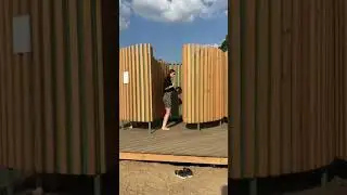 Пранк в примерочной! Реакция девушки бесценна! 