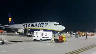 ryanair ile sofya ve selanik 'ten yurtdışı uçuş deneyimi