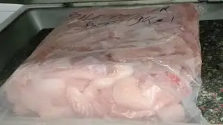 Preserve the Freshness: Vacuum Pack Fish for Long-lasting Delicacies