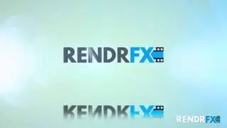 Cascading Swipe Logo Reveal for Gaming Intros and Channels (Intro Maker)