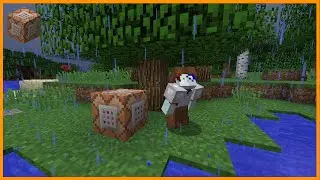 Minecraft: Multiplayer Detect Sky [Commands]