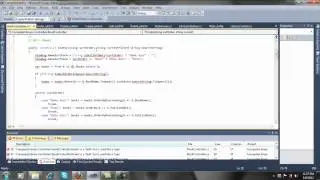ASP.NET MVC 3 tutorial Part-3