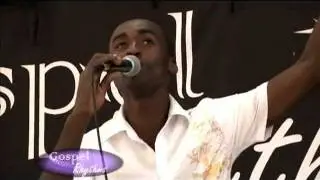 JDat, Ricardo Smith & Delroy Jones on Gospel Rhythms