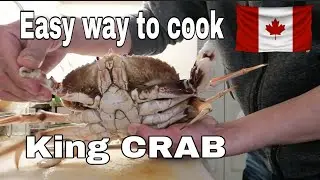 My all time favorite Filipino dish | quick and easy to cook | Alberta Canada |
