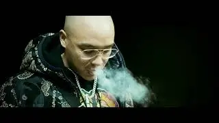 BLOCCTWINMANZHI - ORT (prod. by BOBBY SAN)