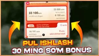O8 DASTURI ORQALI // SAYT YOPILDI ISHLAMANG 🔴