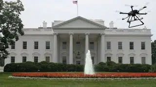 White House Drone Priorities, Ikea expands drone fleet and more!