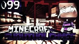 Survival Games |99| В пещере тоже найсово :D