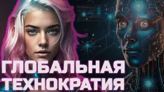 Глобальная технократия - Amelia (For fun) [Ep.102]