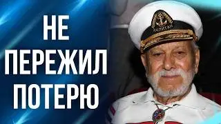 Почему Бедрос Киркоров не пережил смерть второй жены