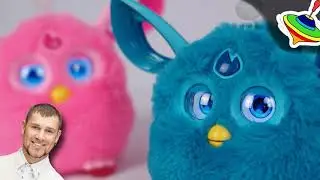 furby connect купить на алиэкспресс