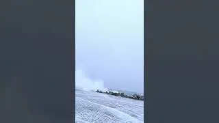 #waves