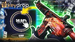 KEYDROP I LOST $3000 AT CASE BATTLE! Keydrop Promo Code 2023
