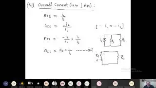 Lecture 24: Ais (Exact Analysis) and Approximate Analysis Model
