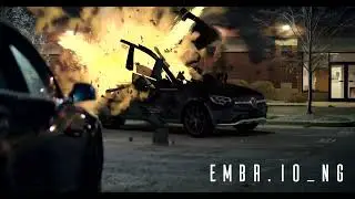 TYFLOW CAR EXPLOSION WITH BREADOWN