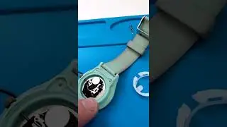 Какие часы купить девочке?