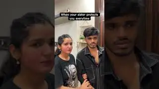 Asli Raksha | Rakshabandhan 2024 | Sarcaster ft @Ishayadav_