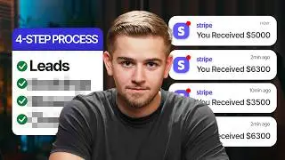 Exposing My $200,000/mo Agency Fulfillment Process (LIVE)