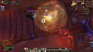 WoW 3v3 Ret Paladin Skirmish (I'm bad)