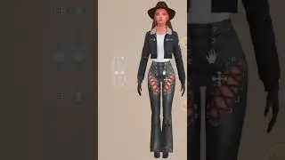 CC FINDS Sims 4 