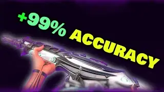 the only vandal skin thats gives AIMBOT