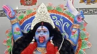 মা দক্ষিণা কালির পুজা।।। ২০২১।।🙏🙏🙏