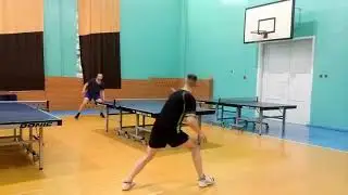 первый сет 14.06.20