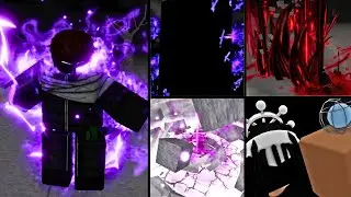NEW Hogyoku AIZEN ULTIMATE + Ichigo REWORK Is INSANE in Roblox Hollow Battlegrounds