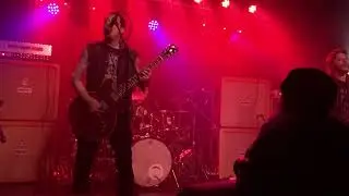 Purple Kong - Live - Masters Of The Riff  #stonerrock #doommetal #sludgemetal