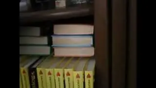 Изобретаю велосипед: мои три способа хранения книг