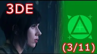 3D Equalizer Tutorial – (3/11) – Basic Tracking