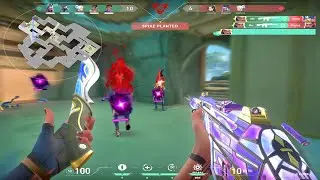 REVERIE BUNDLE, But On High Graphics..