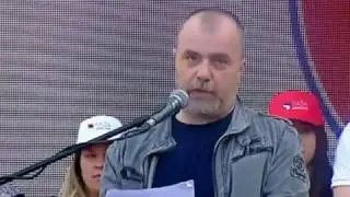 Nikola Kojo - Imamo čoveka kojem je Ustav i mač i štit