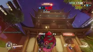 Swinging my Ball in the air like I just don’t care! [HIGHLIGHT]