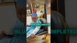 LE PETIT FRÈRE DE YAMAL EST-IL FAN DE MBAPPÉ ? 😱⚽ 