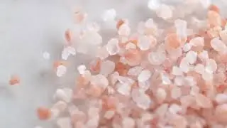 Bath Salts