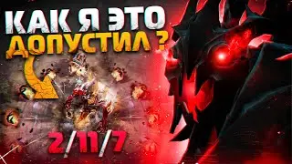 НЕВОЗМОЖНАЯ ИГРА ! | 100 ЧАСОВ АДА #10 | DOTA 2 100 ЧАСОВ