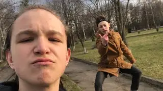 Пародия номер 4