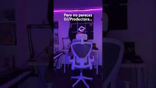 También es serlo… #youtubeshorts #dj #djproducer #musicproducer #mexico