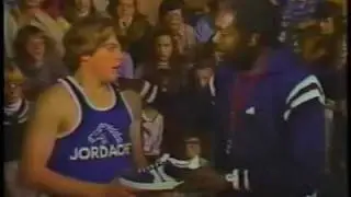 Earl Monroe (1980 Jordache ad)