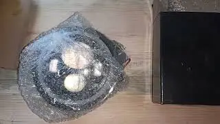 Установка тюнинг-фар на НИВУ (LED фары)
