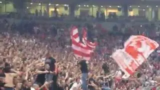 Delije na Zvezda - Budiveljnik 79:70
