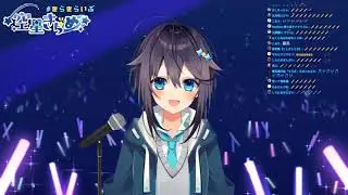 『God Knows』- Sorahoshi Kirame空星きらめ