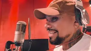 MARCOU - Naldo Benny | Naldo Ben Romântico (Clipe Oficial)