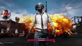 PUBG MOBILE.  Официальный эмулятор на ПК