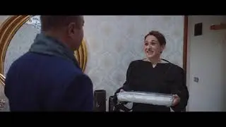 İrmik Tatlısı Yaptım Aşkım