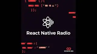 121 - React Native Open Source & the React Native Community feat. Christoph Nakazawa