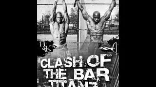 CLASH OF THE BAR TITANZ (FINAL TEASER)