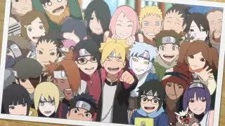 Doujinshi I Naruhina I Hijos de konoha